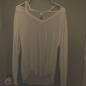 Women’s vintage tee